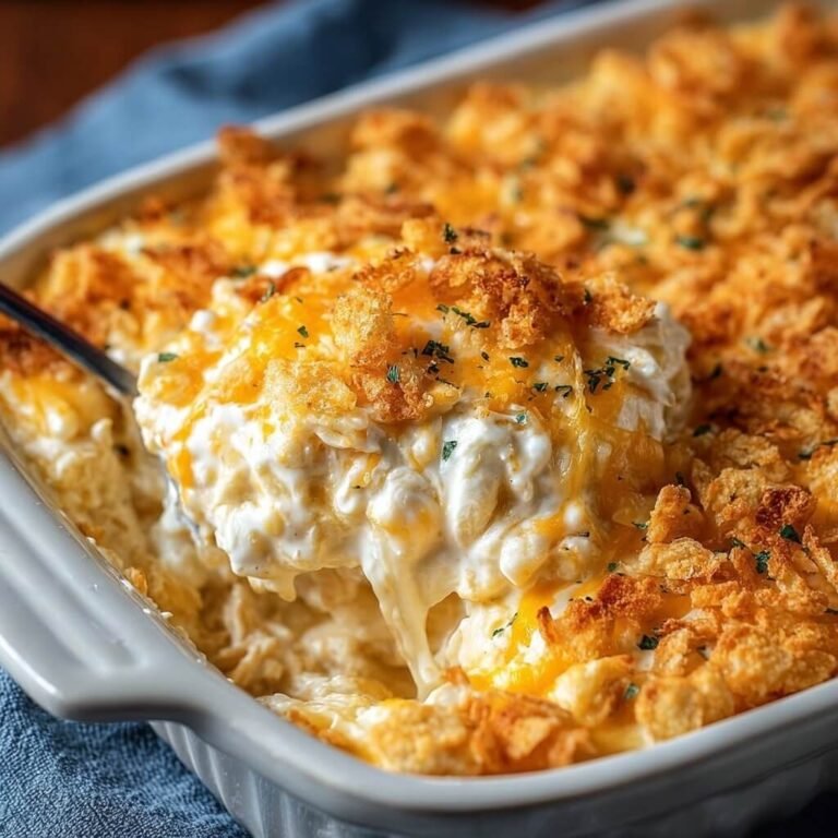 How to Make Million Dollar Chicken Casserole That Everyone Will Love